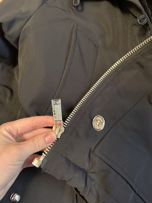 Парка Michael kors размер s-m