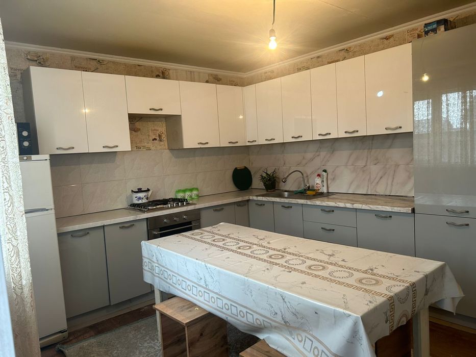 Продам дом,село Исаево