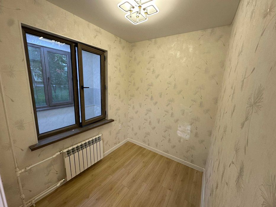 Продам квартиру на ТТЗ-1 Локомотив