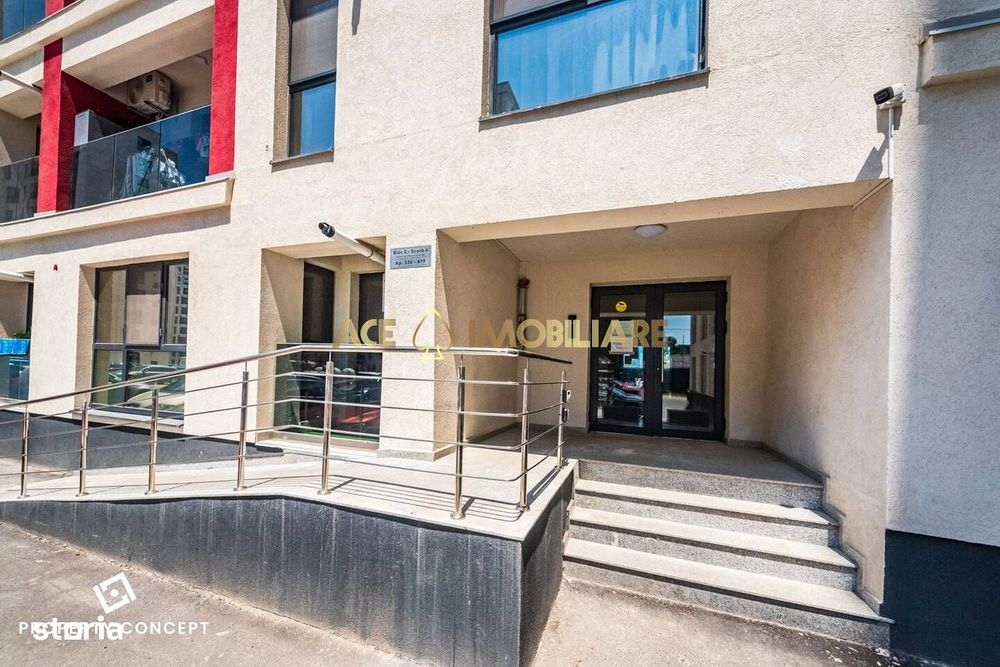 Garsoniera de vanzare | Centrala  | Blvd Timisoara  | Bloc 2022