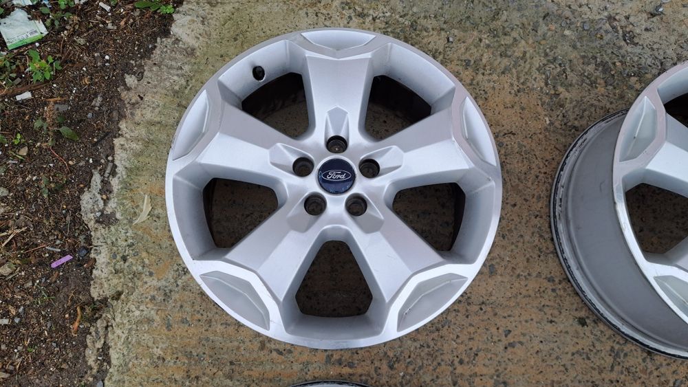 Джанти 18" 5х108 Форд