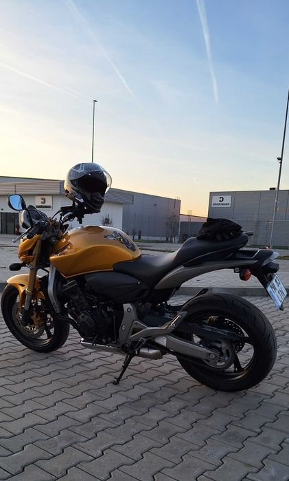 Vand Honda Hornet
