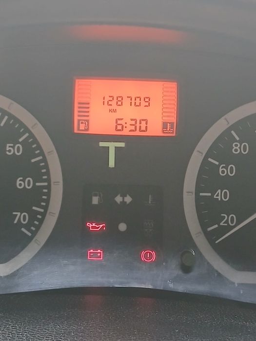 Dacia Logan 1.4 Mpi 75 CP