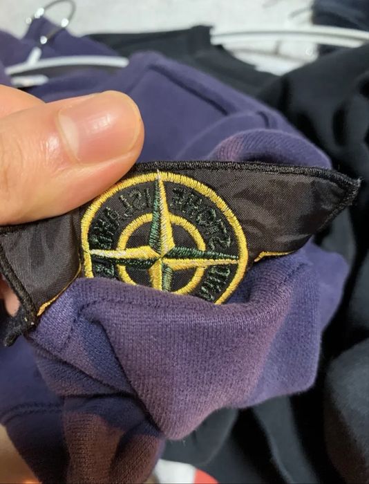 Stone Island Оригинал