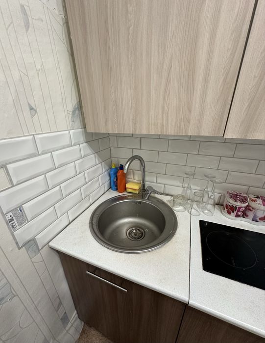 Продам квартиру Павлодар