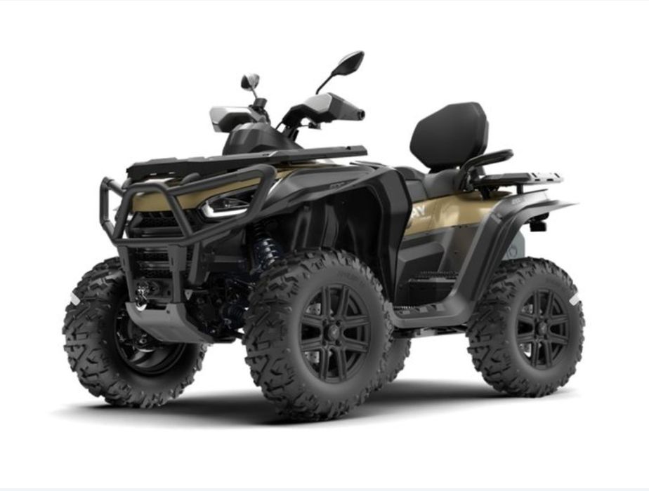 Atv segway at 10 nou