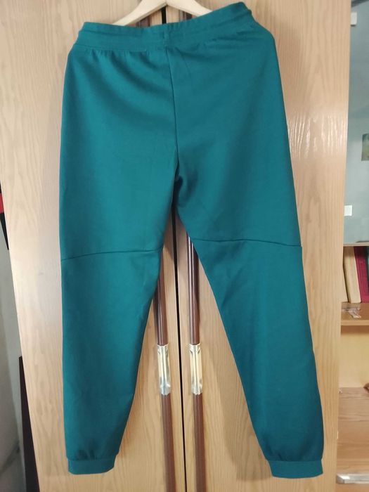 Долнище на анцунг