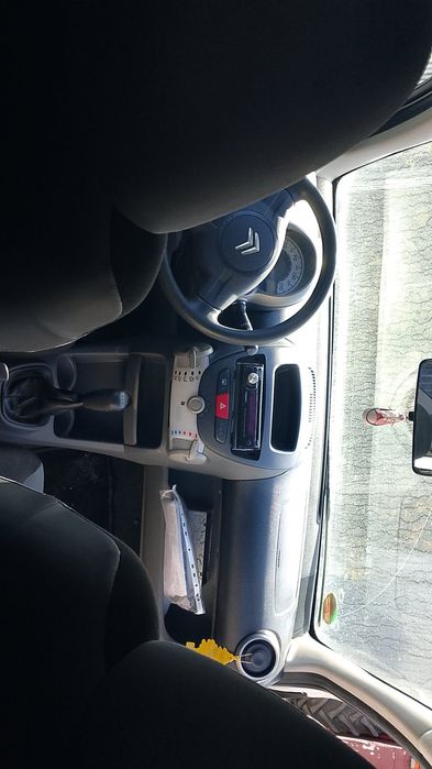 Vând sau schimb cu utilaj agricol