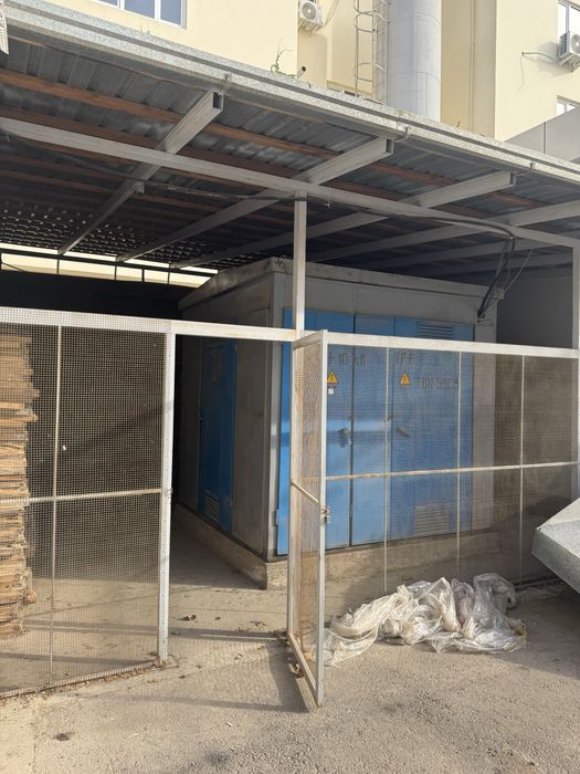 Швейная фабрика цех производство склад база Бектемир sex sklad baza