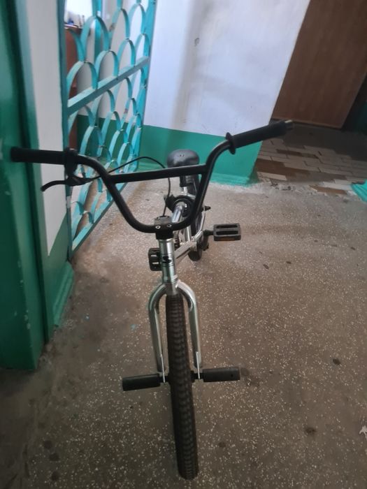 Срочно продам бмх