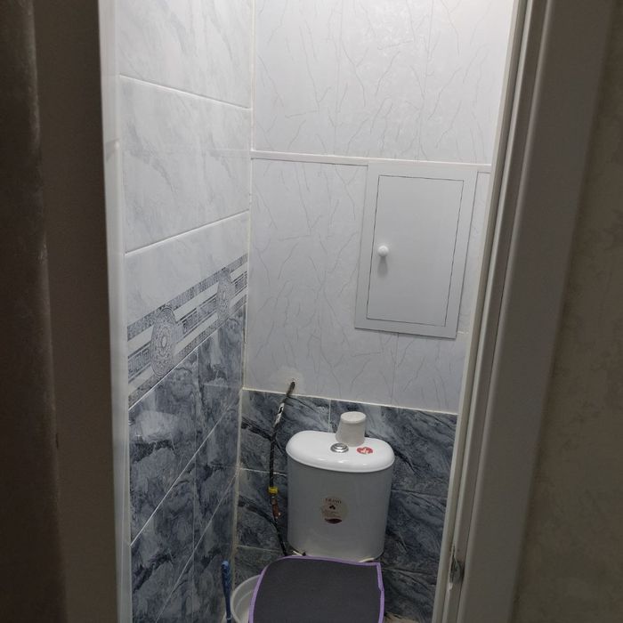 Зангиота туманида 2 хонали квартира ижарага берилади.