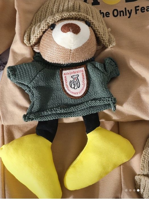 Бебешки комплект 12-18м