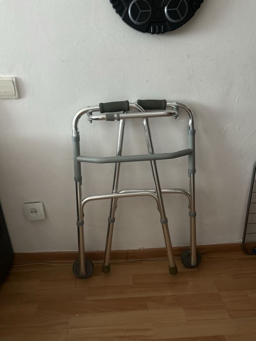 Ходунки для взрослых б/у