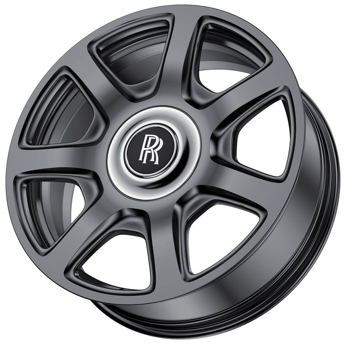 Эксклюзивные кованые диски