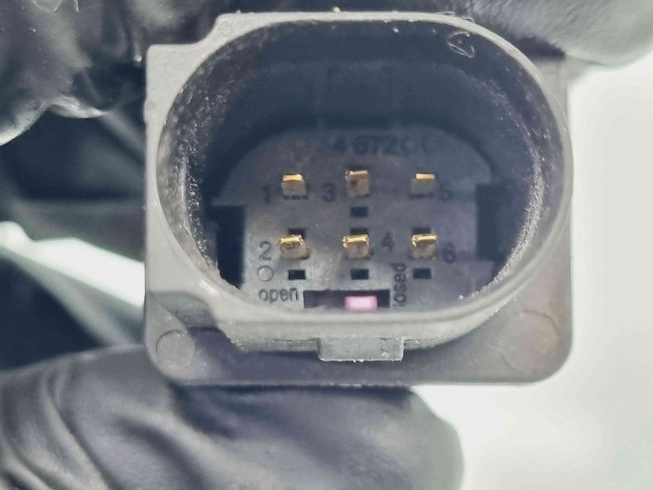 Sonda lambda Volkswagen Touran (1T3) [Fabr 2010-2015] 0281004148 2.0 T