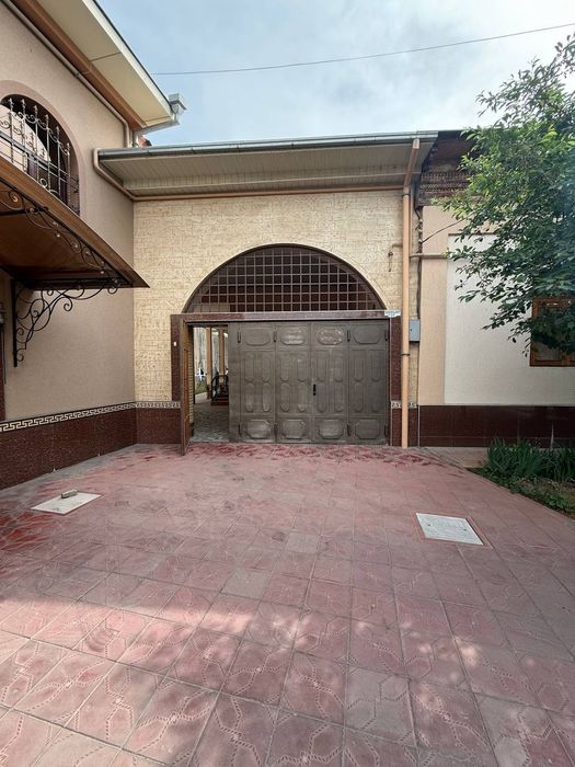 Chilonzor Mevazor Maxallada 6 Sotok Xonadonim Sotiladi