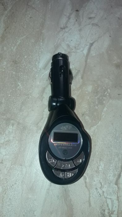 Vand modulator auto 30 buc.