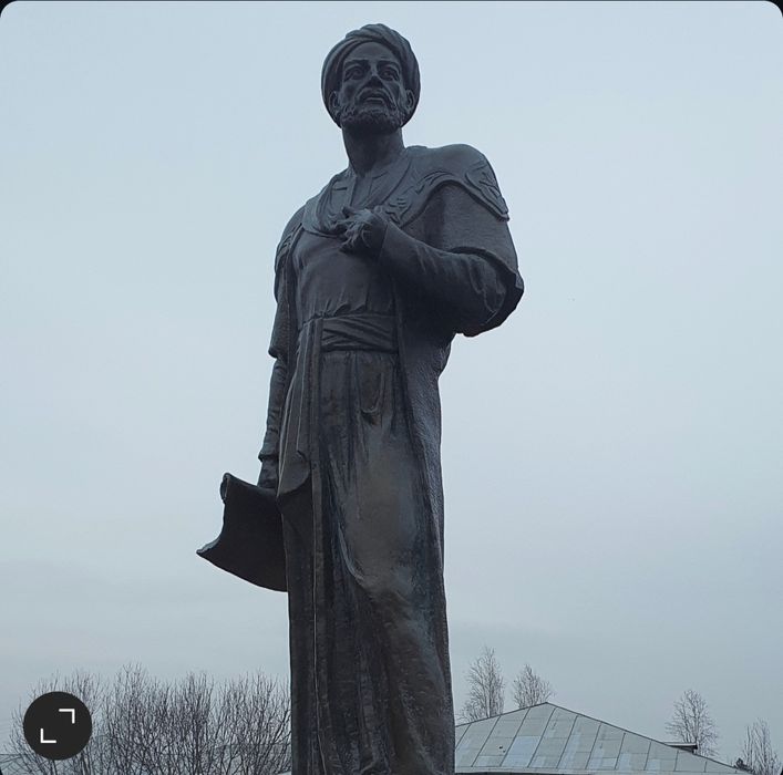 Скульптура на заказ