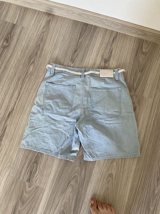 Pantaloni scurti bershka