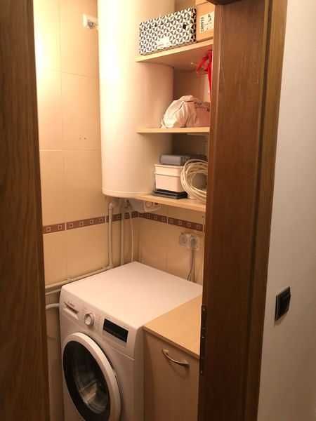 Дава се под наем Тристаен апартамент в София, Витоша - 80 кв.м за 558.45 € - Снимка #12