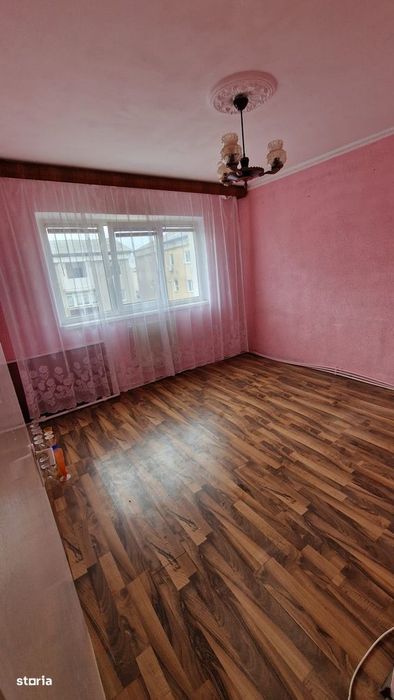 Apartament decomandat 2 camere central | Falticeni — fotografia 3