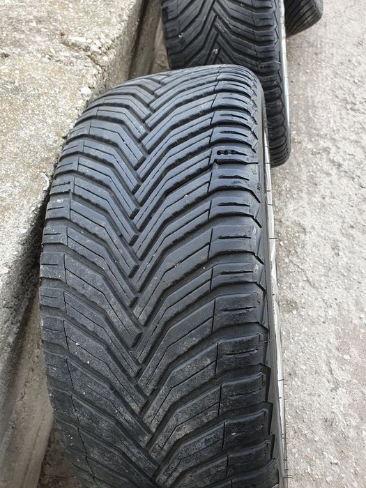 VW Джанти BBS-Riva 17 цола