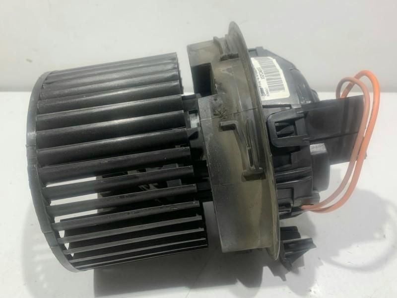 Aeroterma Dacia Logan 2 facelift N109039Q