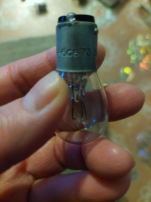 Лампочки разные продаю