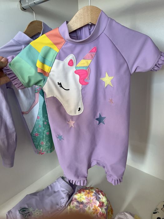 Бански за момиче Next