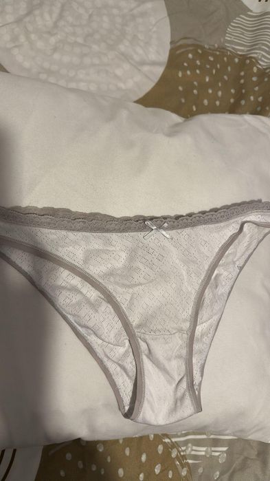 Chiloți, lenjerie damă