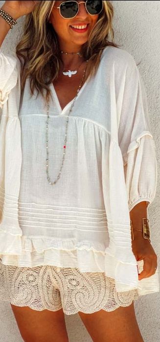 Pantaloni scurti Z&D