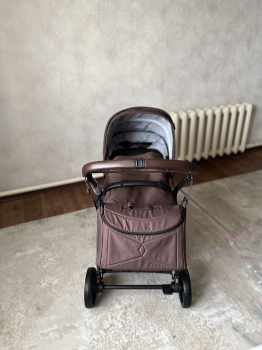 Детская коляска Зима- Лето