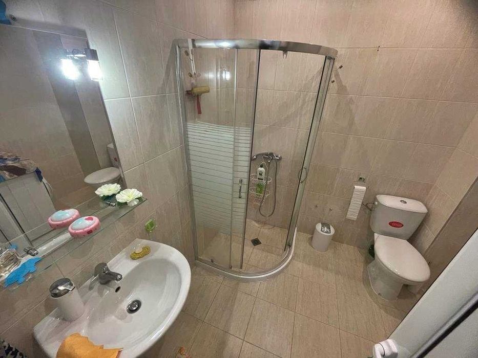 Продава се Едностаен апартамент в к.к. Слънчев бряг - 53 кв.м за 725 €/кв.м - Снимка #9