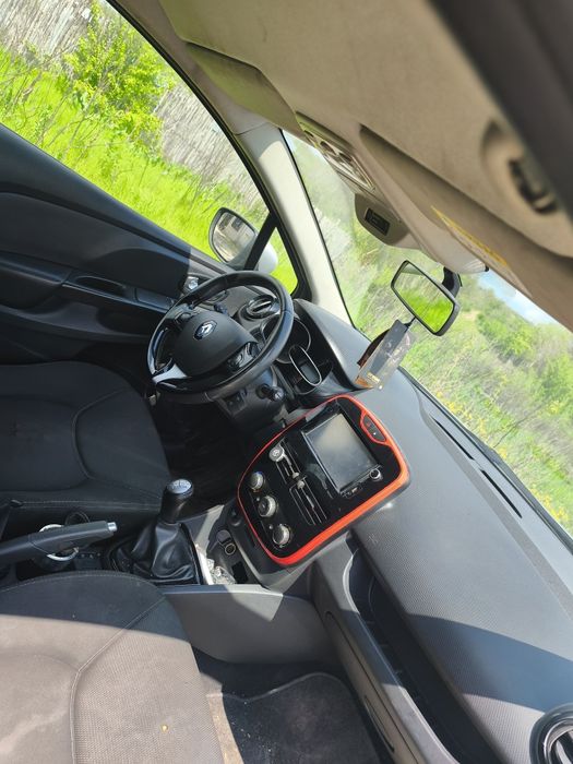 Renault CLIO 1,5 dci
