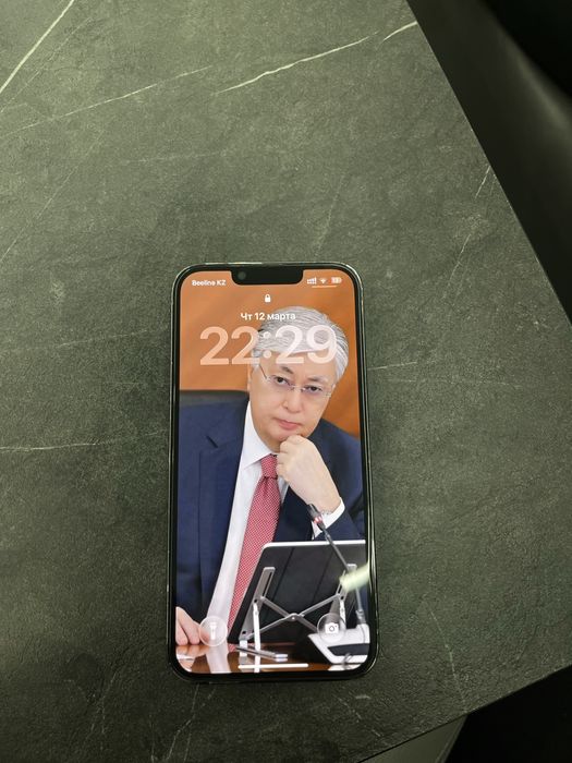 Айфон 13 Про 256 гб