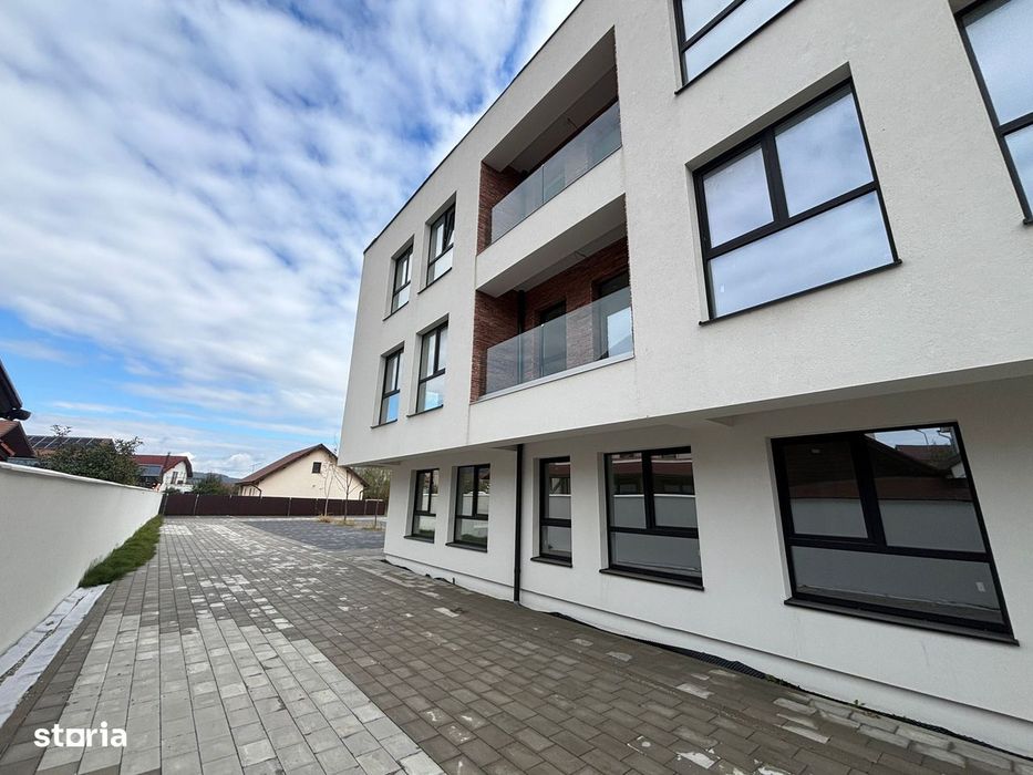 Apartament 2 camere - Selimbar Sibiu