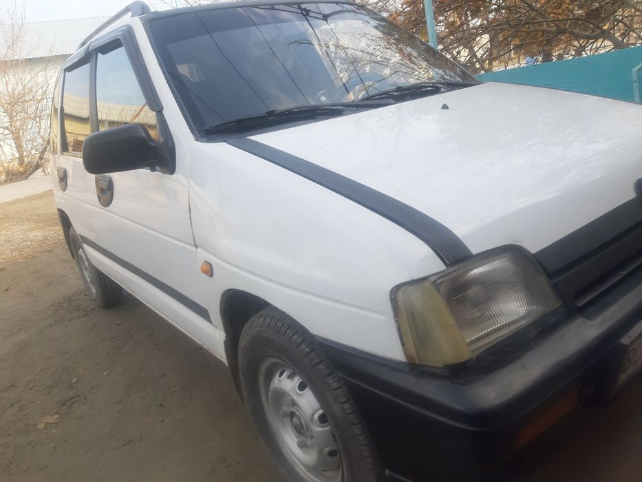 Tico sotiladi kiraska zaglari olingan