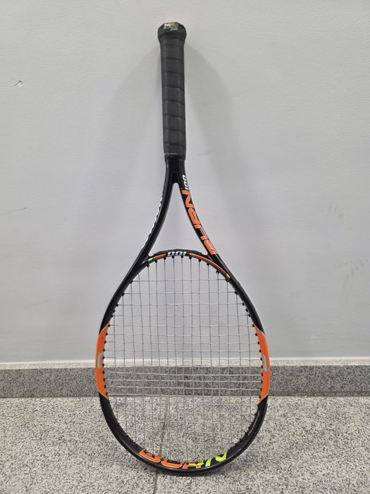 Тенис ракета Wilson Burn