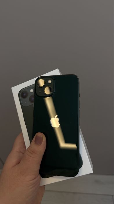 Iphone 13 128gb продам