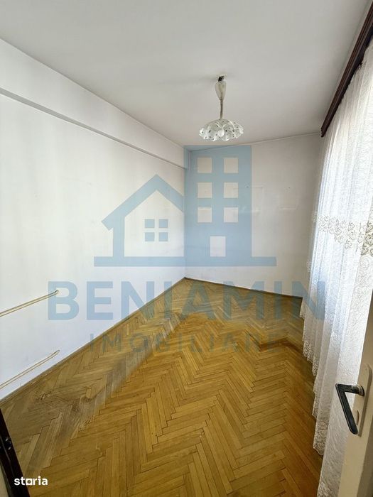 2 camere - etaj 1 - investitie - zona excelenta - Cinema Patria