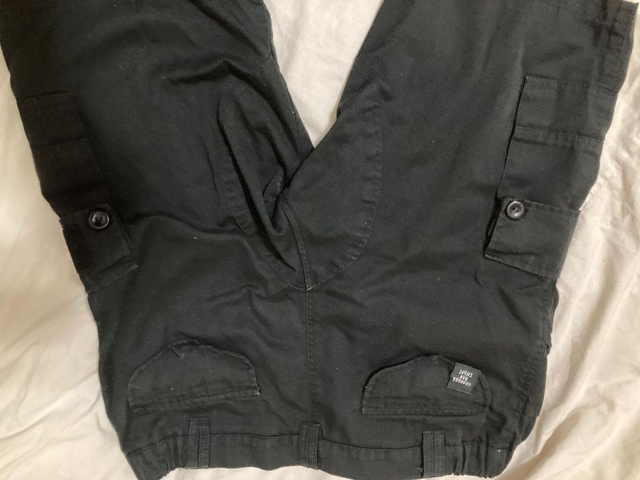 Карго панталони “Патриот”