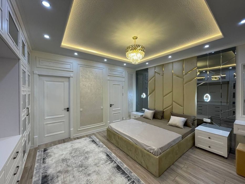 Ремонт квартир / Yevro remont