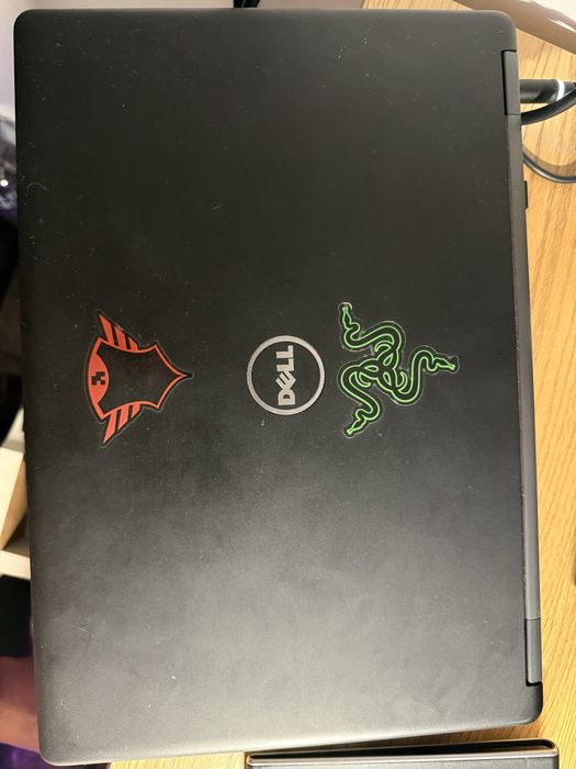 Laptop Dell Latitude 5480