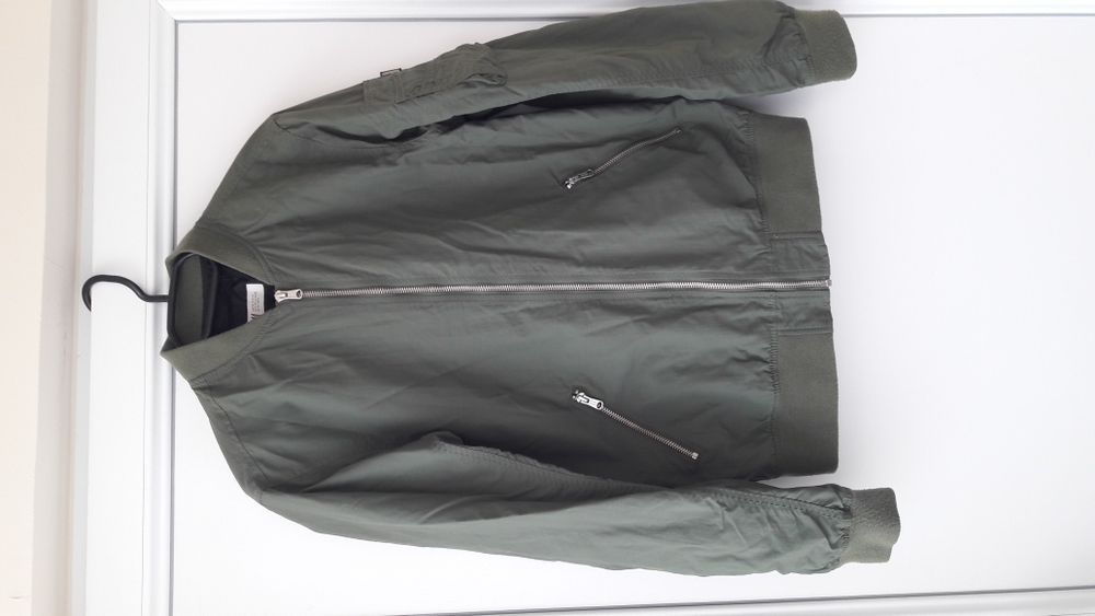 Geaca H&M
