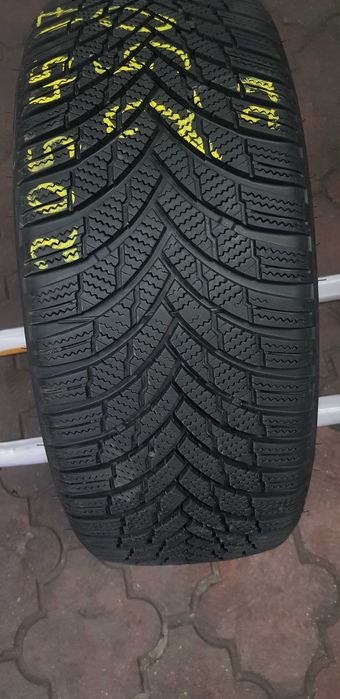 anvelope Bridgestone,Firestone 205/45/17 m&s iarna