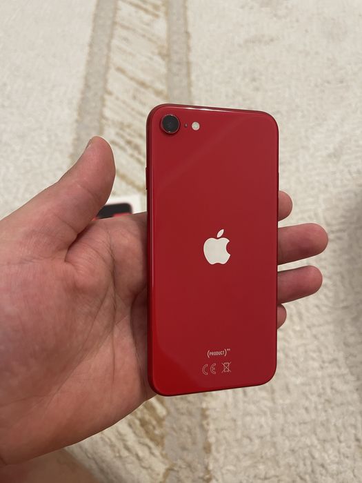 Iphone se 2020 продается!