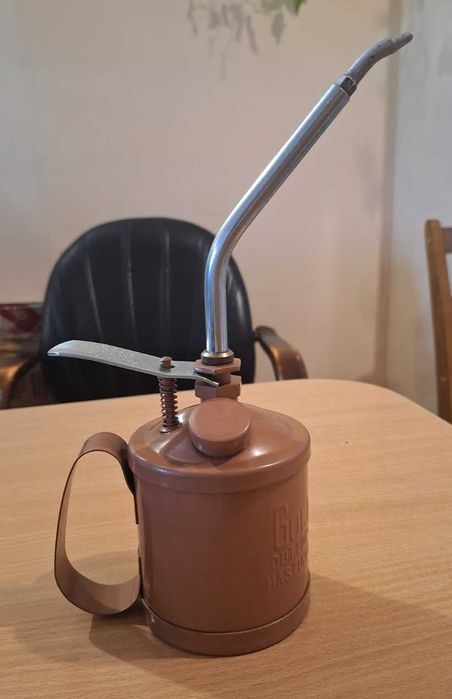 Масленка для жидкого масла 0,3 л