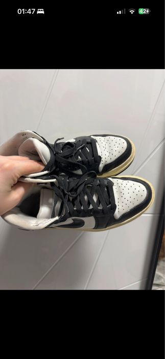 Nike Air Jordan 1 Elevate