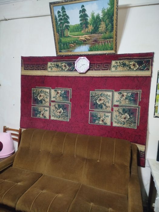 Продается мягкая мебель