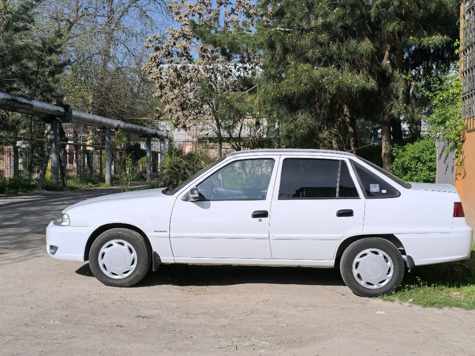 Chevrolet Nexia 2